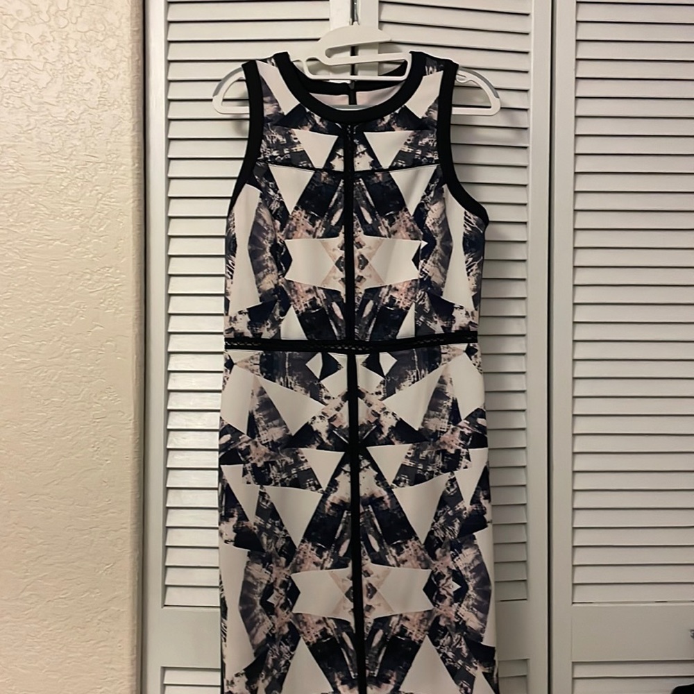 Vince Camuto Dress